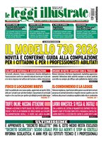 Leggi illustrate